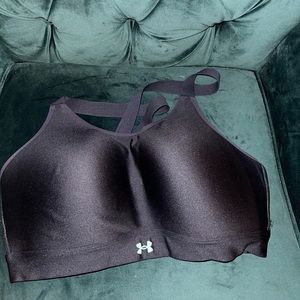 Under Armour Sports Bra